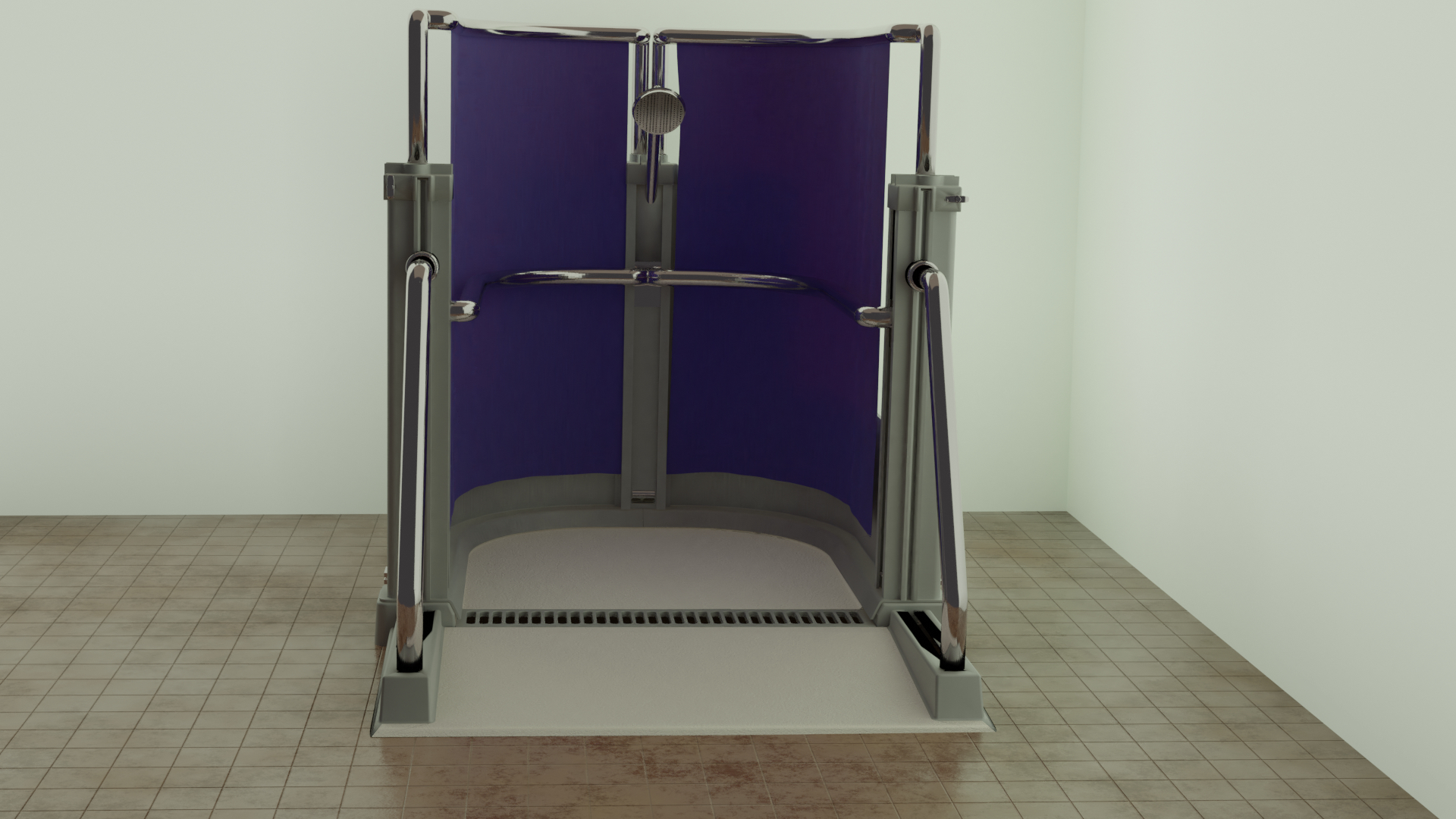 Accessible